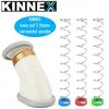 KINNEX Trener do usuwania podwójnego podbródka Napinanie Podgląd zdjęcia produktu 5
