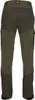 pinewood Finnveden Trail Hybrid Trouser Earth Brown/D.Olive Produktbild-Vorschau 2