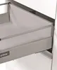 Küche NESSA Unterschrank 60 cm Anthrazit Küchenzeile Produktbild-Vorschau 4
