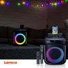 Lenco PA-101BK, color Vista previa de la imagen del producto 9