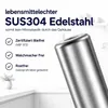 KLARWERK® Aris | Onderbouw waterfilter, roestvrij staal, Productafbeelding-voorbeeld 7