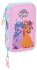 My little Pony - Mäppchen Federmappe, 28 Teile, 2-fach Produktbild-Vorschau 1