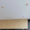 Lampada da parete ORBIS in legno naturale 1xG9 8W legna Anteprima dell’immagine prodotto 6