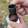 OutIn Nano Adapter Set | Pour capsules et café moulu | Avec Voir les images du produit 14