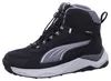 Puma Evolve 2.0 JR Winterstiefel Schwarz Produktbild-Vorschau 1