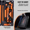 VEVOR náradie na odstraňovanie preliačenín Auto jack Náhľad obrázku produktu 5