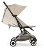 cybex Kinderwagen Orfeo TPE Almond Beige Produktbild-Vorschau 6