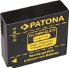 Batteria Panasonic DMW-BLG10E da 770 mAh agli ioni di litio Anteprima dell’immagine prodotto 2