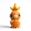 Flemmli Plüschtier 20 cm – Pokemon Kuscheltier – Weiches Produktbild-Vorschau 1