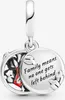 Pandora Disney Lilo & Stitch Familie Charm-Anhänger Produktbild-Vorschau 2