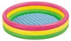 INTEX 57422NP - Pataugeoire - Sunset Glow Baby Pool, 3 Voir les images du produit 4