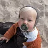 BIBS De Lux fopspeen, 2-pack, BPA-vrij, kersenmodel speen. Productafbeelding-voorbeeld 16