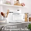 Bosch MUMS2AW00, keukenmachine, serie 2, wit Productafbeelding-voorbeeld 28