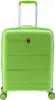 Gladiator 0800 4 Rollen Trolley 55 cm mit Dehnfalte Produktbild-Vorschau 1
