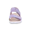 Superfit Sparkle  Sandale Lila Produktbild-Vorschau 11