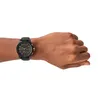 Herrenset ARMANI EXCHANGE AX7105 in Schwarz Fashion. Produktbild-Vorschau 5