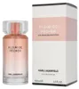 Karl Lagerfeld Fleur De Pêcher For Her, Frauen, 100 ml, Produktbild-Vorschau 8