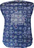 Klammerschürze Klammerkleid Dederon Klammer Ostalgie, Produktbild-Vorschau 4