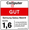 Samsung Galaxy Watch 9, 3,81 cm (1,5 inch), AMOLED, Productafbeelding-voorbeeld 16