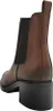 Tamaris  Damenschuhe Stiefel Elegant Braun Freizeit Productafbeelding-voorbeeld 4