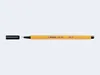 Fineliner - STABILO point 88 - Einzelstift - schwarz Produktbild-Vorschau 29