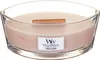 Woodwick Vanilla Bean Duftkerze 453,6 g Produktbild-Vorschau 6