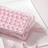 Magnetische Gaming Tastatur Hall Effekt GravaStar Mercury Produktbild-Vorschau 6