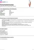 Goobay 50482 Strumento di posa per cavi CAT 5 e CAT 6, LSA Anteprima dell’immagine prodotto 11