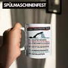 Trendation - Schwimmer Tasse Geschenk Becher Der Perfekte Produktbild-Vorschau 4