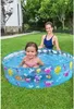 Bestway® Fill 'N Fun™ Planschbecken Aquatic, Ø 122 x 25 cm Produktbild-Vorschau 21