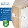 reer Multi-lock, Kinderschrankverriegelung, 1 Stück(e), Produktbild-Vorschau 23