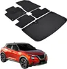 Ensemble Tapis Velours Sur Mesure et Coffre TPE pour Nissan Voir les images du produit 1