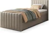 Masseno Boxspringbett ARION 100 100x200 cm Komplett-Set mit Produktbild-Vorschau 11