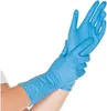Hygostar Chemikalienschutzhandschuhe "Super High Risk" | 50 Produktbild-Vorschau 4