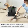 Waschsauger, Teppichreiniger mit Tierhaarbürste für Produktbild-Vorschau 2
