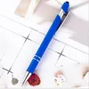 Kugelschreiber Display Touch Pen Stift für iPad iPhone Produktbild-Vorschau 1