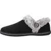 Skechers Cozy Campfire - Fresh Toast - Schwarz Polyester Produktbild-Vorschau 20