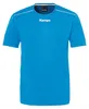 Kempa POLY SHIRT, kempablau Náhľad obrázku produktu 1