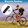 Fahrradspeichen 12G 200mm Länge Fahrradrad Speichen Produktbild-Vorschau 3