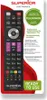 Télécommande universelle Téléviseurs de remplacement Voir les images du produit 3