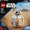 LEGO Star Wars 75452 Astromechanický droid BB-8 Náhľad obrázku produktu 4