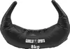 GORILLA SPORTS® Bulgarian Bag - 8kg, 5 Schlaufen, aus Produktbild-Vorschau 1