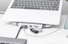 DIGITUS DA-90408 - Stacja dokująca - USB-C 3.1 Gen 1 Podgląd zdjęcia produktu 7