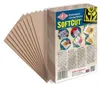 ESSDEE lino Softcut 150 x 100 x 3 mm / 10 ks Voir les images du produit 1