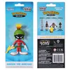 Noble Collection Looney Tunes Bendyfigs ohýbacia figúrka Náhľad obrázku produktu 2