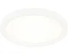 LED panel Briloner SLIM 12 W 1400 lm 4000 K biely Náhľad obrázku produktu 6