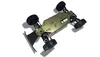Amewi RC Buggy Dune Breaker 4WD 1:10 RTR schwarz/grün   Voir les images du produit 4
