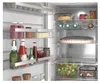 Bosch Serie 6 KSN36AICM, 402 l, No-Frost-System, SN-T, 35 Produktbild-Vorschau 3