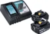 Makita DUR 368 ART akumulatorowa wykaszarka szczotkowa 36 V Podgląd zdjęcia produktu 4