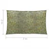 síť vidaXL Camo s úložným vakem 2x7 m zelená Náhled obrázku produktu 4